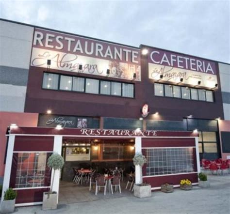 Restaurante La Almazara en Valdemoro y Ciempozuelos